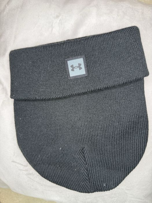 Нові фірмові шапки under armour