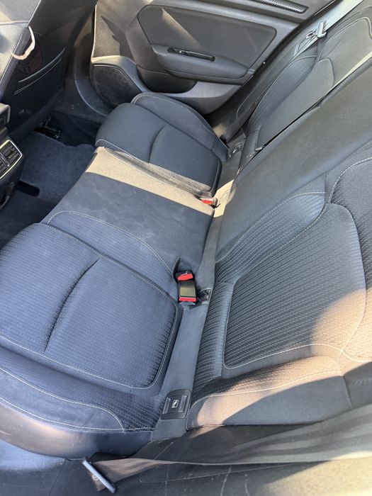 Renault megane iv