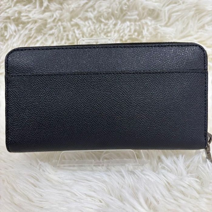 Мужское портмоне мужской кошелек COACH оригинал