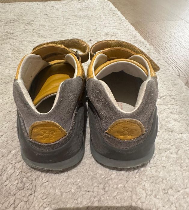 Botas de criança biomecanics