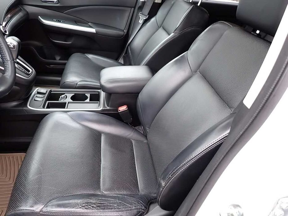 Honda CR-V EX-L      2016