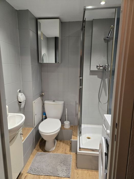 Mieszkanie – Łódź, Księży Młyn - Widok 3