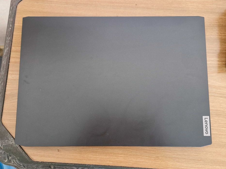 Lenovo IdeaPad Gaming 3 15ACH6