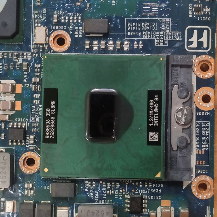 Комп'ютерні запчастини