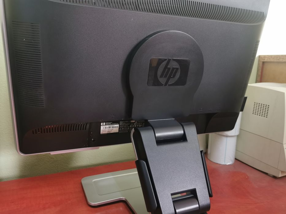 Monitor HP Pavilion w2408h 24cale Szczecin Centrum • OLX.pl