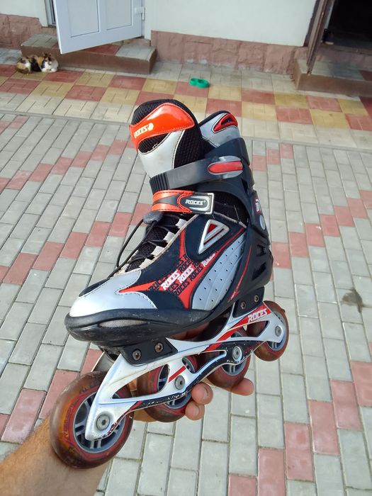 Продам Ролики ROCES..