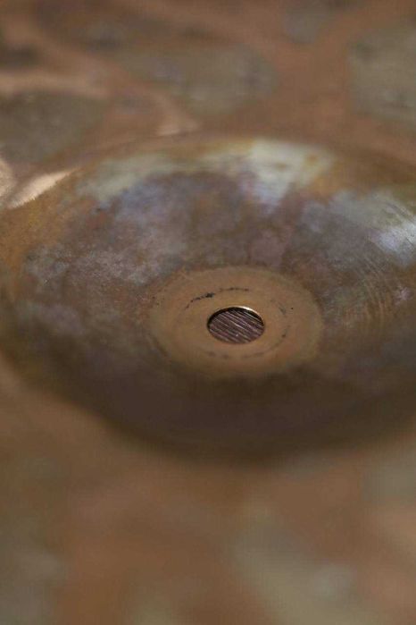 UFIP TIGER Series 20” Ride Cymbal