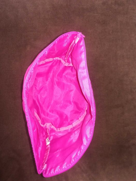 Bolsa/necessaire da Kitty