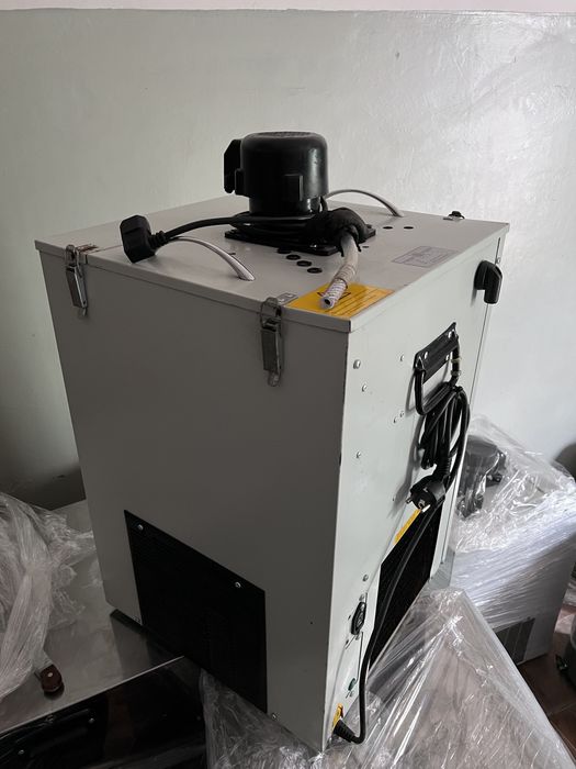 Продам охолоджувач Тайфун 90М на 2-10 сортів