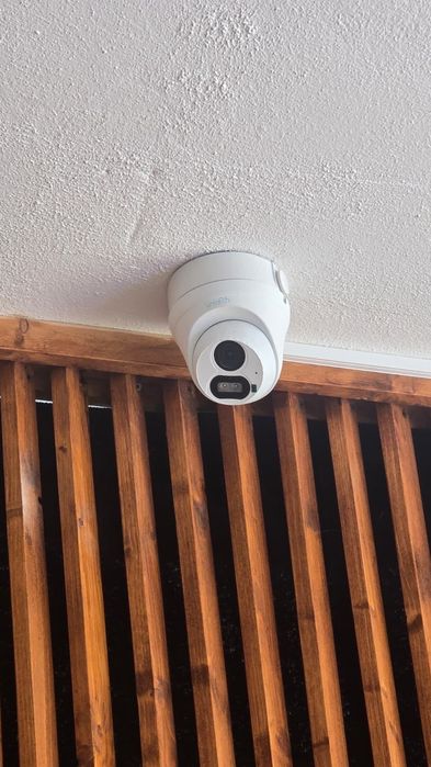 Conjunto de Equipamentos de Segurança