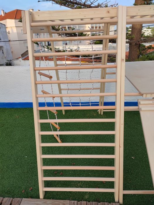 Ginásio Montessori do Gepetto
