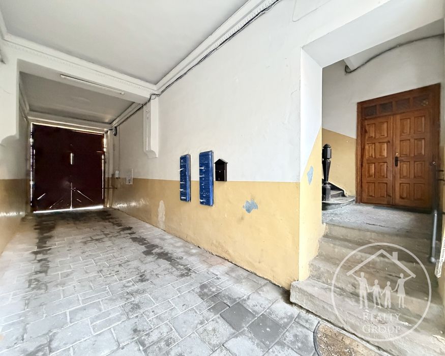 Продам 3к квартиру в центрі!Без комісії!Оперний! Магнус! Форум!