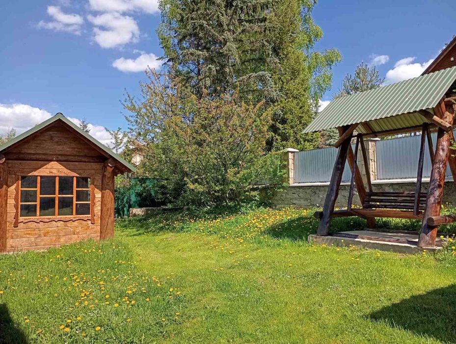 Відпочинок у Карпатах. Недалеко від Буковелю. Оренда кот