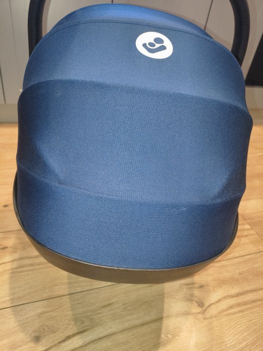 Fotelik samochodowy Maxi-Cosi Pebble 360