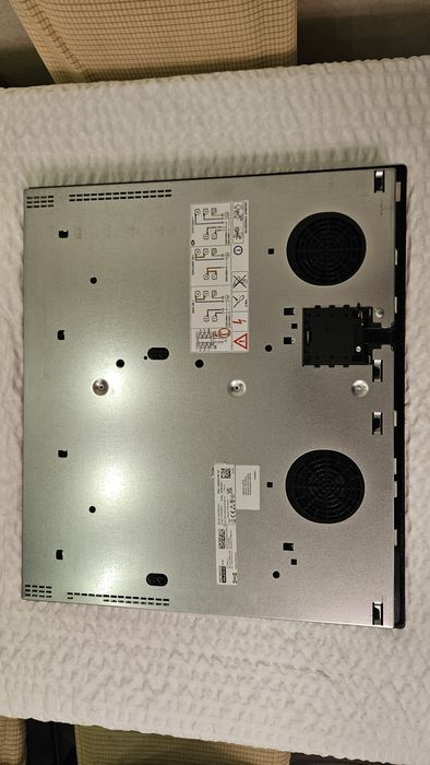 Індукційна поверхня, плита IKEA MATMÄSSIG 104.670.93

104.670.93