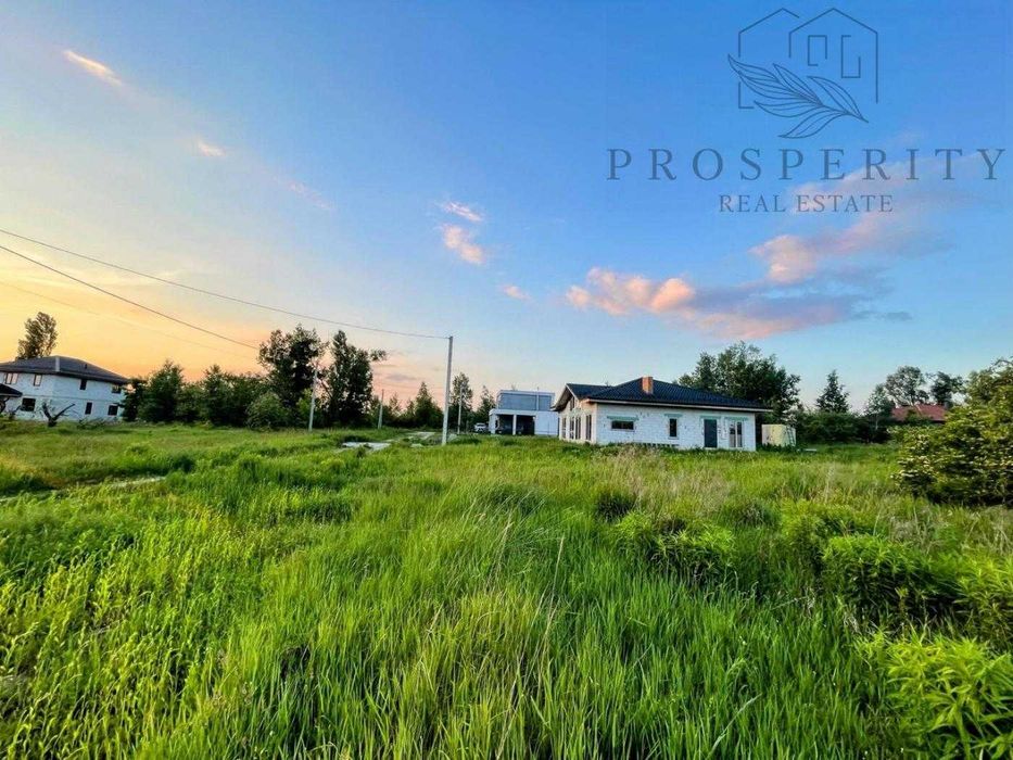 5 сот під забудову Білогородка - View 2