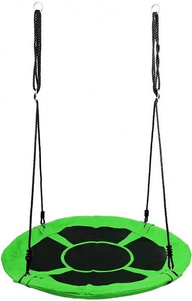 Гойдалка гніздо нова