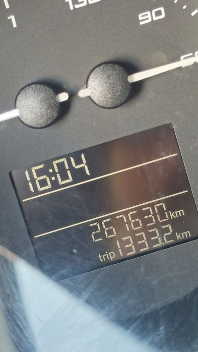 Seat Altea Xl 2009