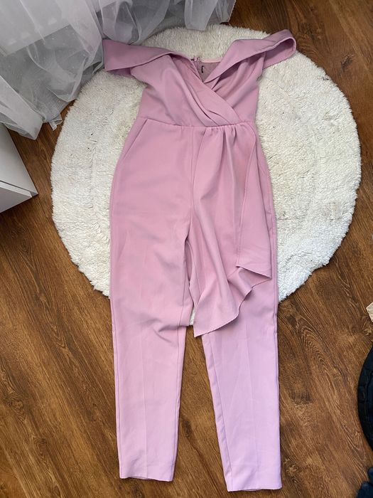 Elegancki kombinezon Asos