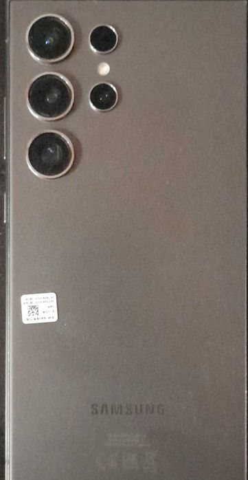 Samsung S24 Ultra 512GB