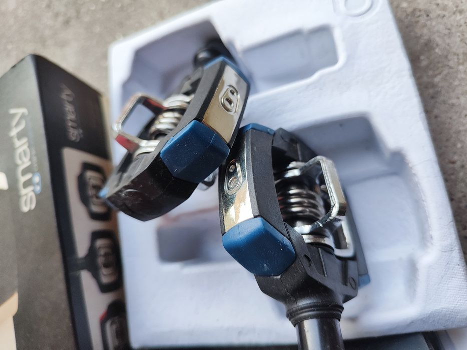 Pedais Crank brothers Smarty