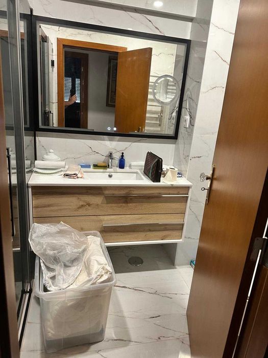 Apartamento T2 em Costa de Caparica