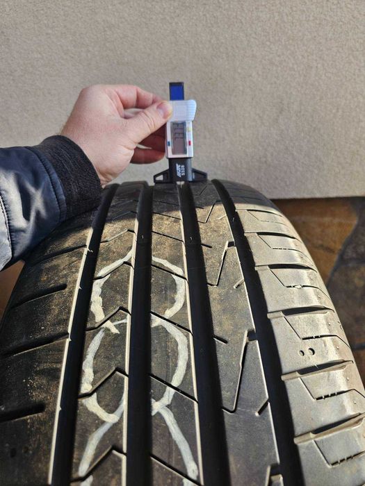 235/55 R18 Hankook Ventus Prime 2 шт   2024 р