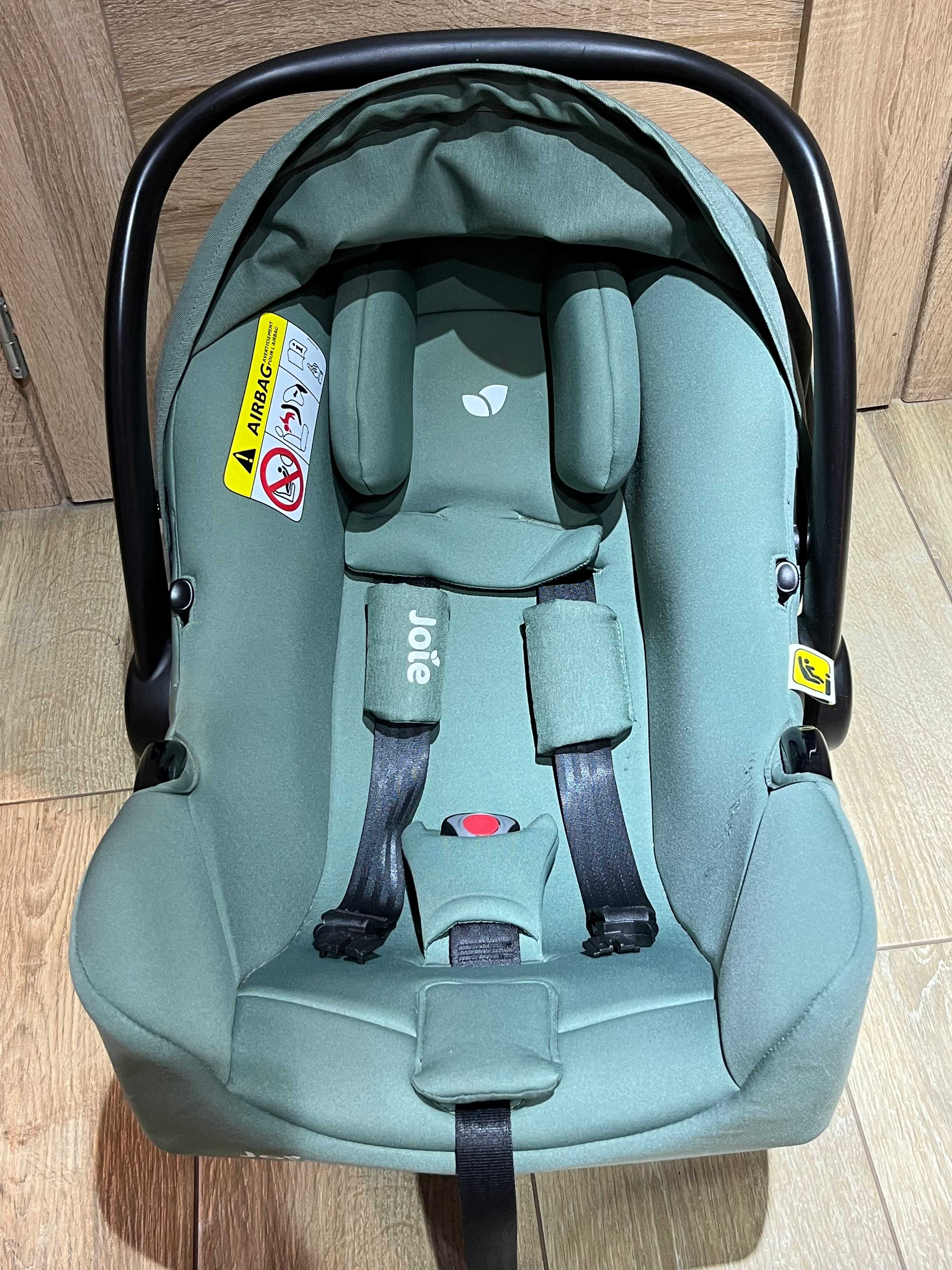 Fotelik Joie i Snug 2 360 2 bazy Joie i Advance. wi toch owice OLX.pl