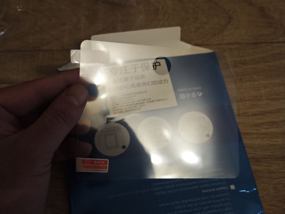 Відеовічко Xiaomi smart cat eye 2 . 02.2025р Собі також встановив!