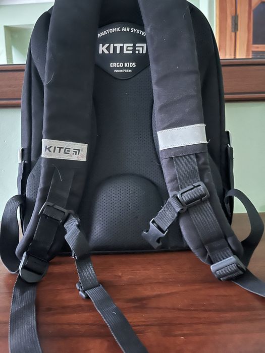 Шкільний рюкзак Kite Education Gamer