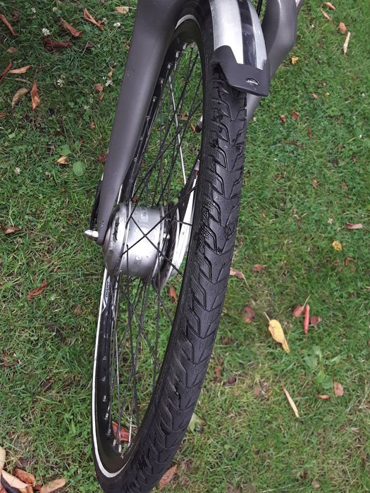 Rower elektryczny Giant Easy e rama M