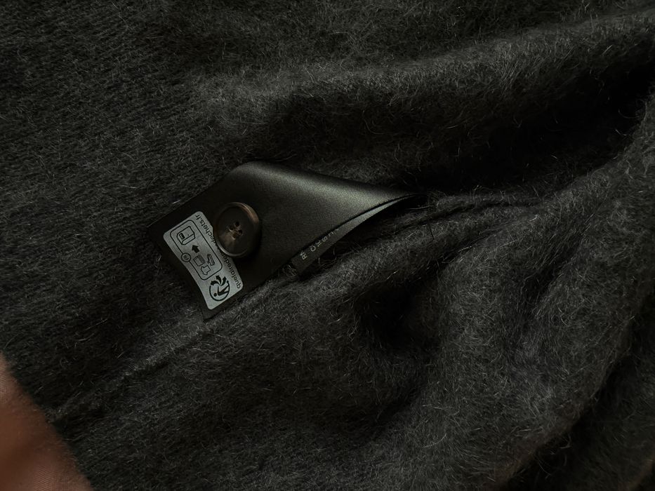 Cos кашемірова жилетка