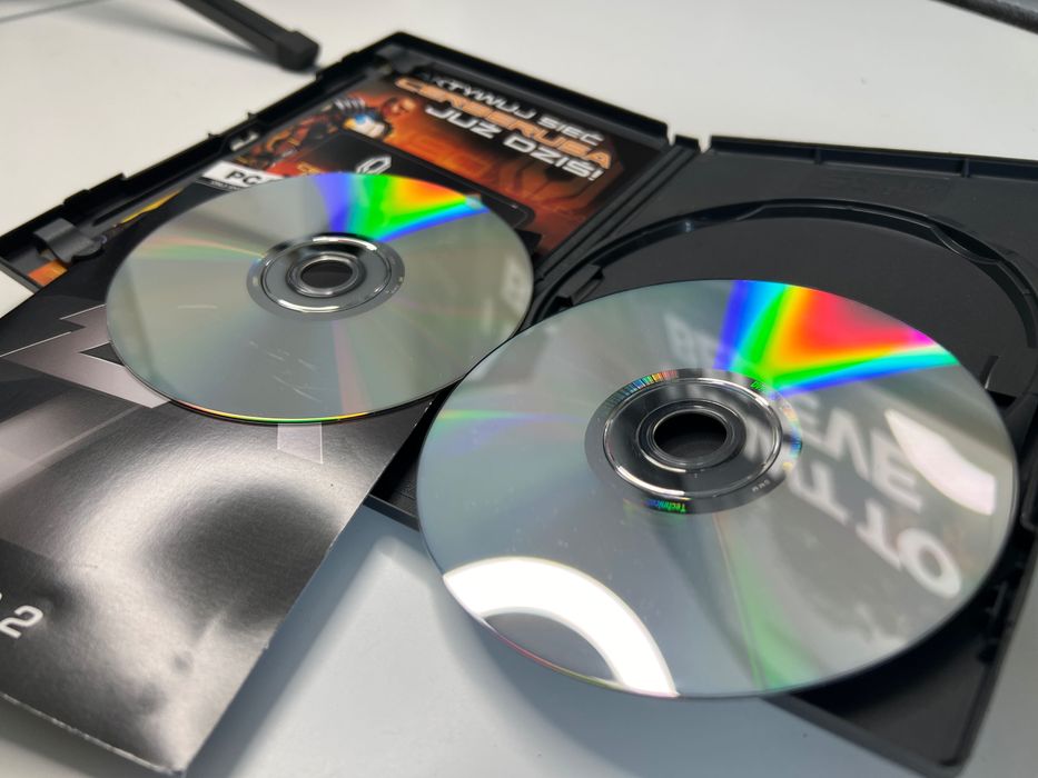 Gra Mass Effect 2 PC