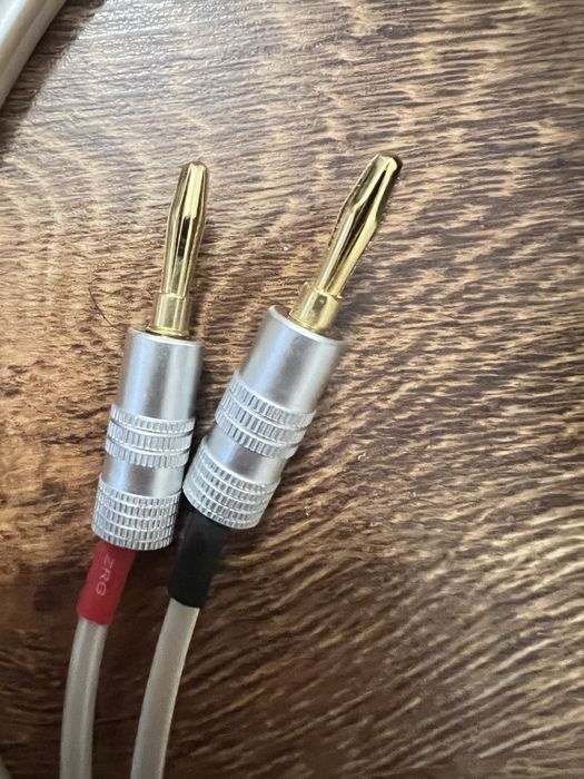 Kabel audio NorStone Cable High Definition posrebrzana miedź
