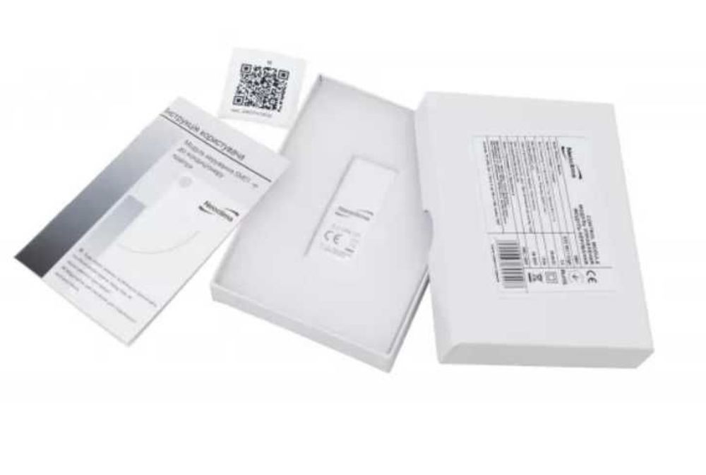 Wi-Fi модуль кодиціонер Midea Hyundai Neoclima NC clima EU-osk105 NWF