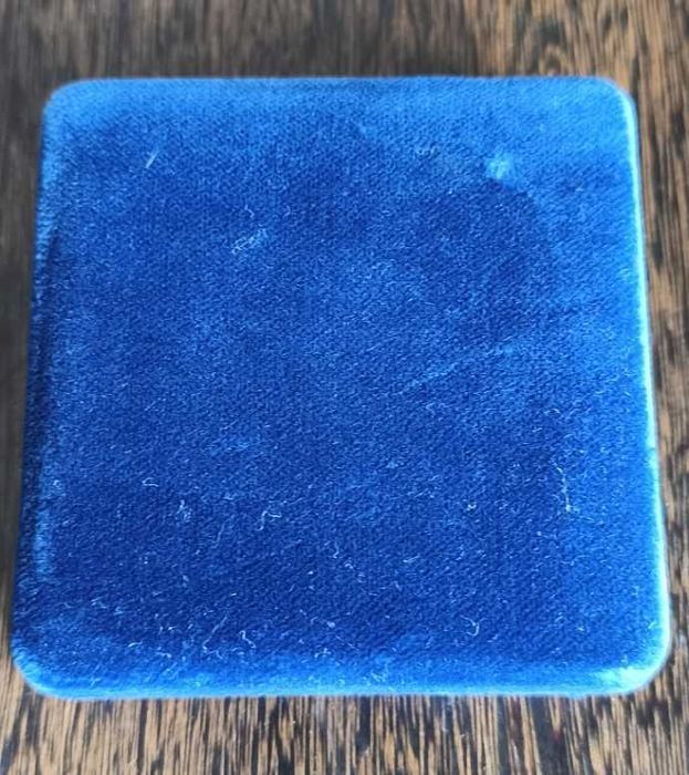 Medalha em Prata 925 "Camões"