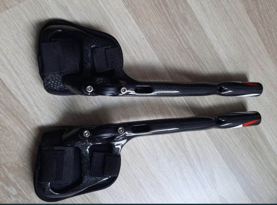 Nowa lemondka carbon platt połysk