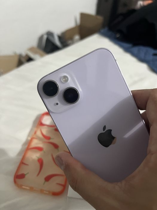 Iphone 14 128gb otimo estado