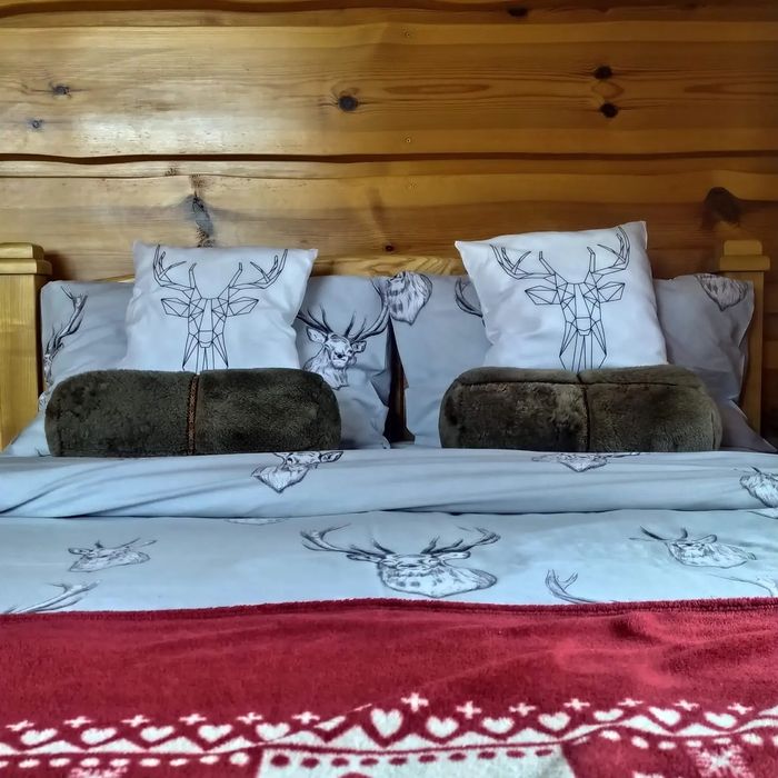 Apartamenty i Pokoje Willa Widokowa Szczawnica