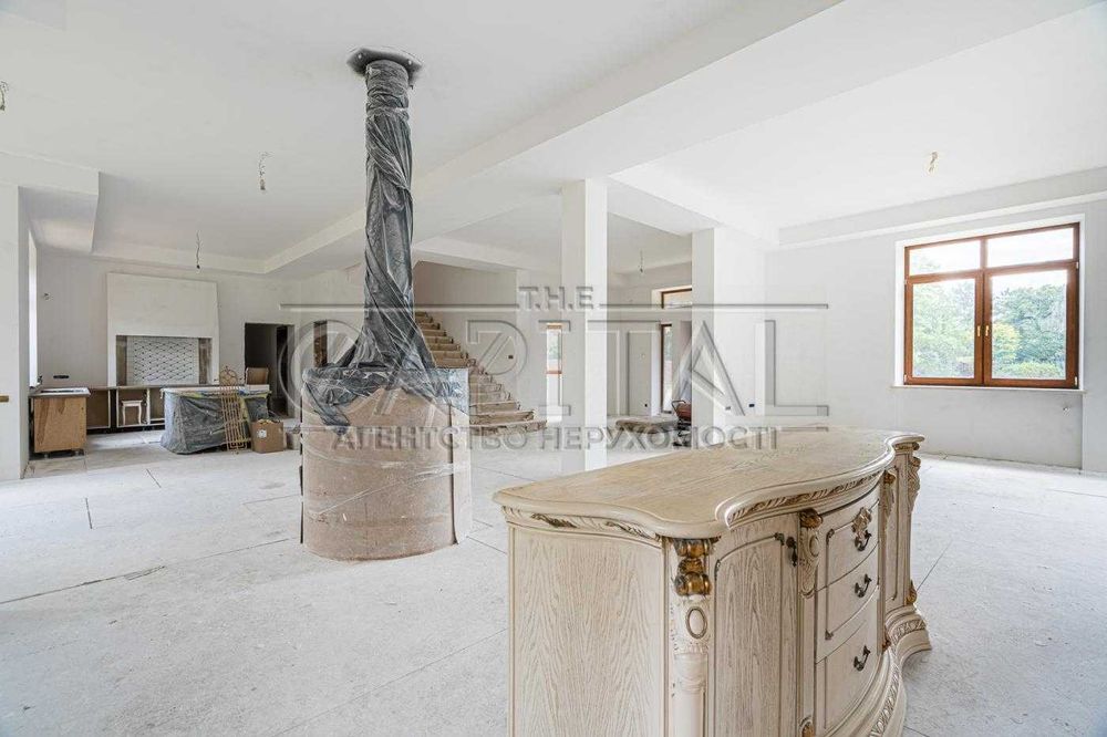 Продаж будинку, с. Богданівка, Броварський р-н