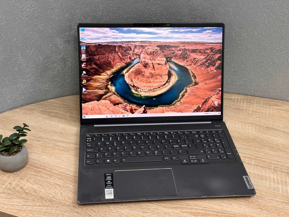 lenovo ideapad 5 pro 16 - купити ноутбуки та аксесуари - Ціна на