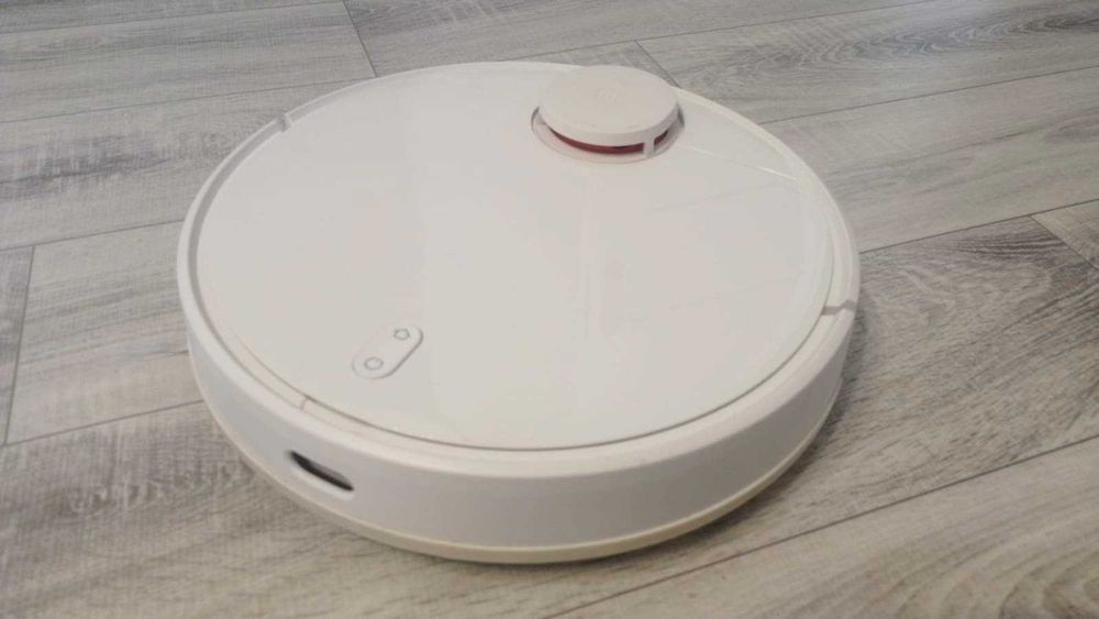 Xiaomi Mi Robot Vacuum - Mop P odkurzacz automatyczny