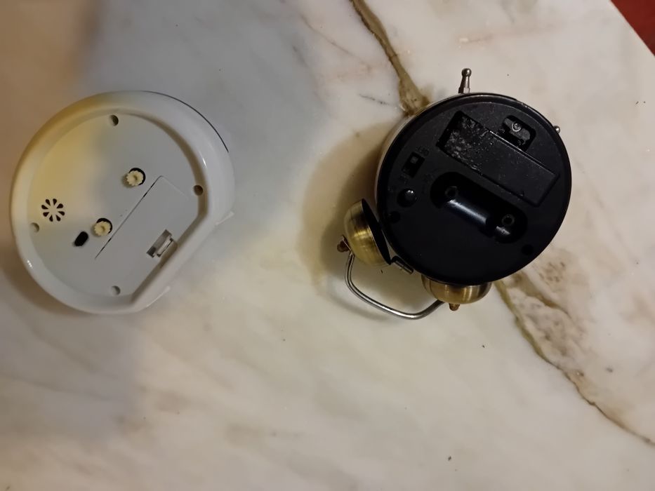 Conjunto de 3 Relógios