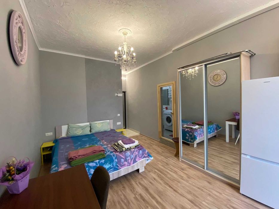 1 к. кв. проспект Перемоги (Берестейський) 26 ЖК Смарт Плаза Політех