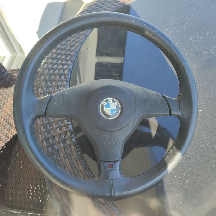 Kierownica BMW  E 36