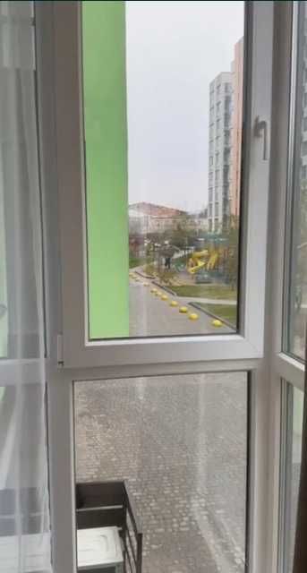 Здам затишну 1-кімнатну квартиру в ЖК Щасливий