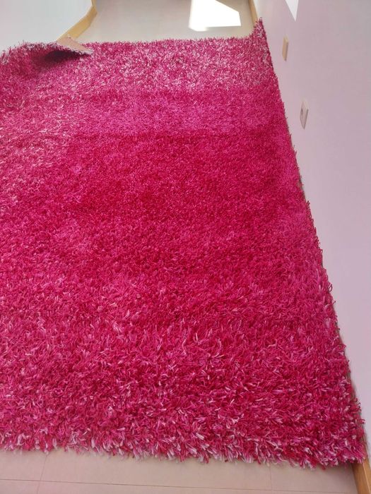 Carpete quarto criança