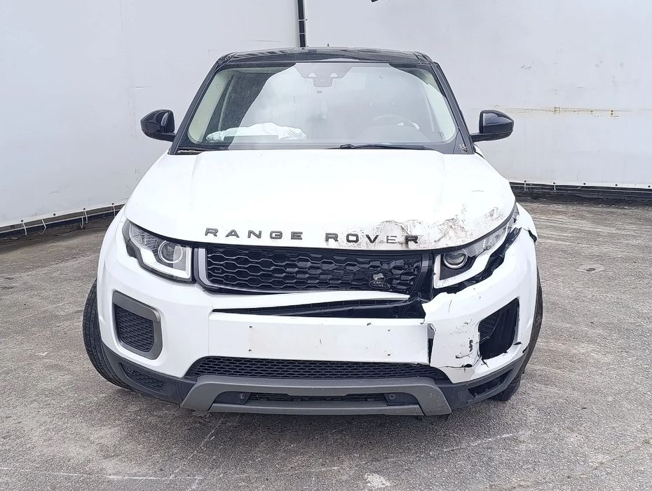 Para peças LAND ROVER Range Rover Evoque (L538)