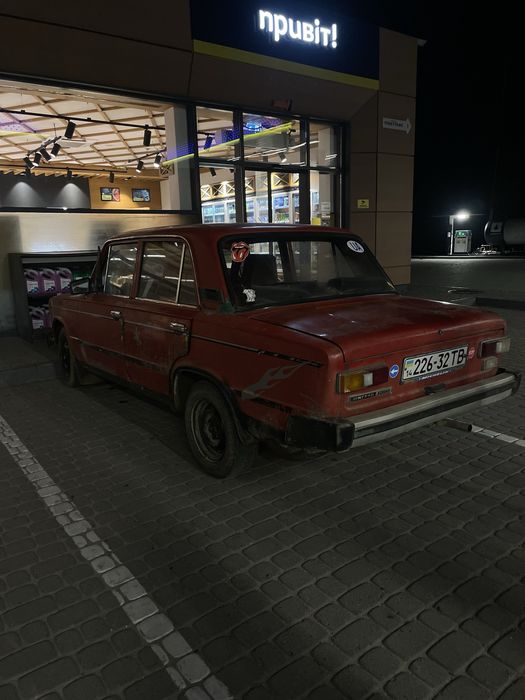 Продається ваз 2101