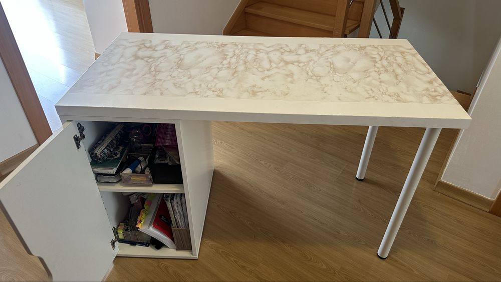 Secretária Ikea